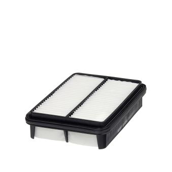 Filtre à air HENGST FILTER E1134L pour AUDI Q5 1.8 DI-D 4WD - 150cv