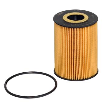 Filtre à huile HENGST FILTER OEM 6291800109