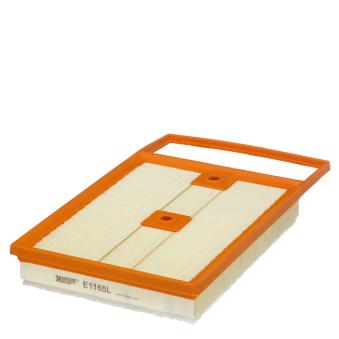 Filtre à air HENGST FILTER OEM 6C0129620D