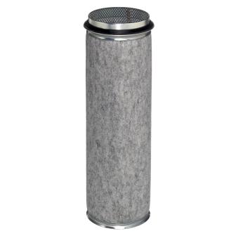 Filtre à air secondaire HENGST FILTER OEM 8003750