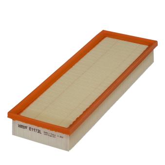 Filtre à air HENGST FILTER OEM 13717561235