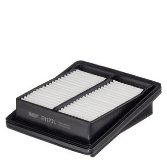 Filtre à air HENGST FILTER OEM 17220PWA505
