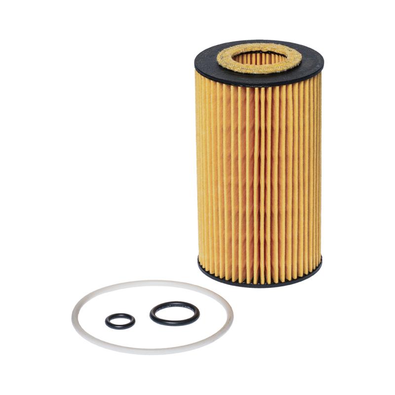 Filtre à huile HENGST FILTER E11H D57 - Visuel 1