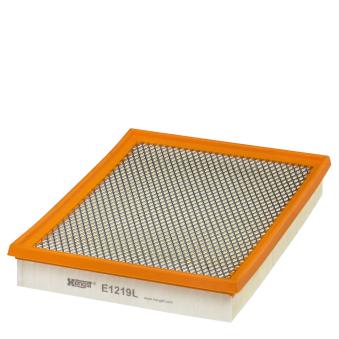Filtre à air HENGST FILTER OEM 05018777AA