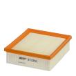 HENGST FILTER E1225L - Filtre à air