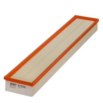 Filtre à air HENGST FILTER OEM 97011022001