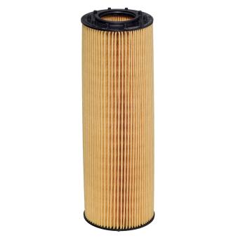 Filtre à huile HENGST FILTER OEM 2022275