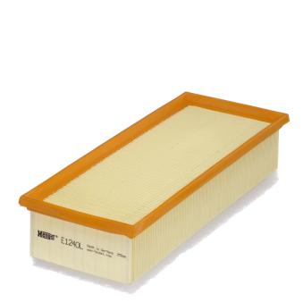 Filtre à air HENGST FILTER OEM 1444VN Filtre à air HENGST FILTER OEM 1444VN