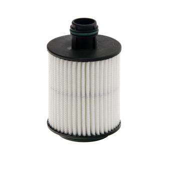 Filtre à huile HENGST FILTER OEM 93195862