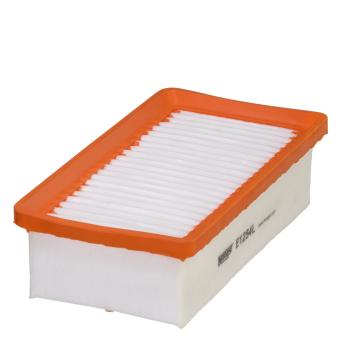 Filtre à air HENGST FILTER E1254L pour RENAULT TWINGO 1.2 TCe 100 - 102cv