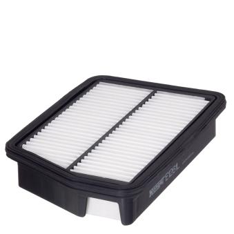 Filtre à air HENGST FILTER OEM 96263897