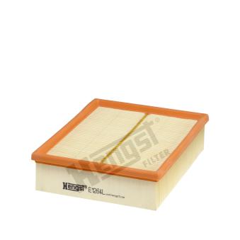 Filtre à air HENGST FILTER OEM 281133K010