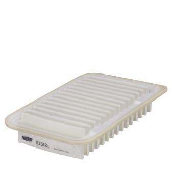 Filtre à air HENGST FILTER OEM 1780187402