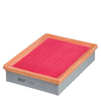 Filtre à air HENGST FILTER [E1323L]