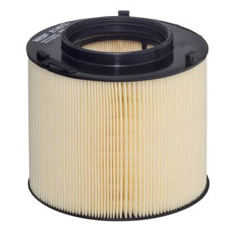 Filtre à air HENGST FILTER E1451L pour RENAULT R21 2.0 TFSI - 252cv