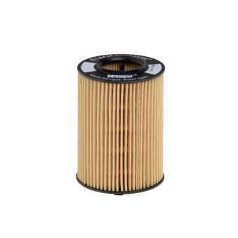 Filtre à huile HENGST FILTER OEM 2661800009