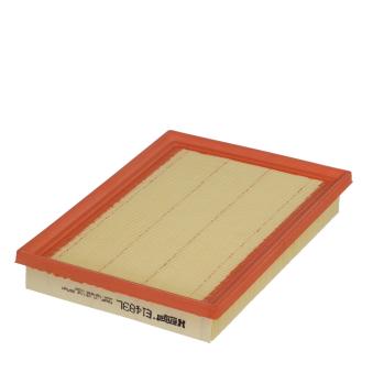 Filtre à air HENGST FILTER OEM 178010V040