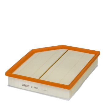 Filtre à air HENGST FILTER OEM 31370089