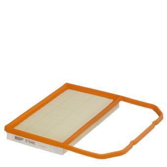 Filtre à air HENGST FILTER OEM 04C129620E