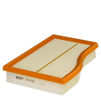 Filtre à air HENGST FILTER OEM A2820940004