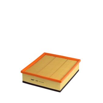 Filtre à air HENGST FILTER OEM 13721702158