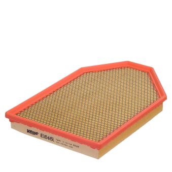 Filtre à air HENGST FILTER OEM 04861746AA Filtre à air HENGST FILTER OEM 04861746AA