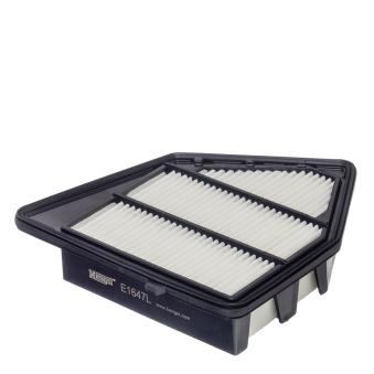 Filtre à air HENGST FILTER OEM 17220RSXG01