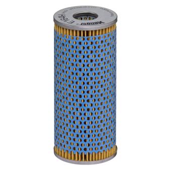Filtre à huile HENGST FILTER OEM 135932111