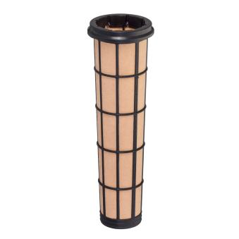 Filtre à air secondaire HENGST FILTER [E1668LS]