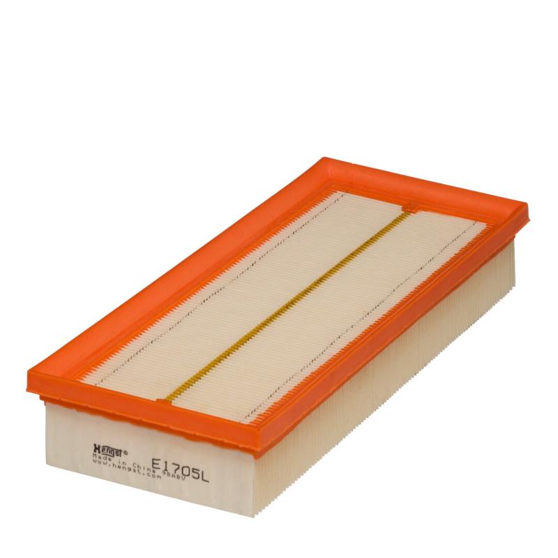 Filtre à air HENGST FILTER E1705L - Visuel 1