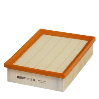 Filtre à air HENGST FILTER OEM 13721730946