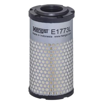 Filtre à air HENGST FILTER [E1773L]
