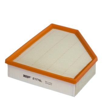 Filtre à air HENGST FILTER OEM 13718635102