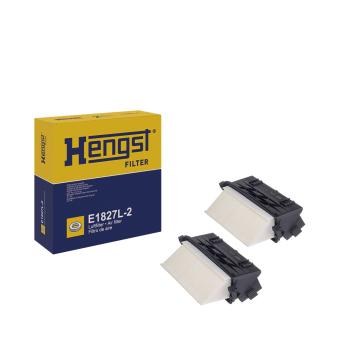 Filtre à air HENGST FILTER OEM 6420940300