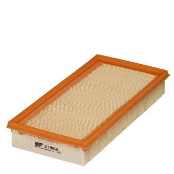 Filtre à air HENGST FILTER OEM 1152175152 Filtre à air HENGST FILTER OEM 1152175152