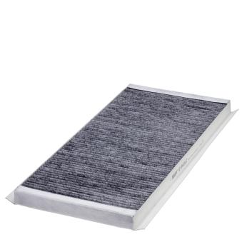 Filtre, air de l'habitacle HENGST FILTER OEM LR032199