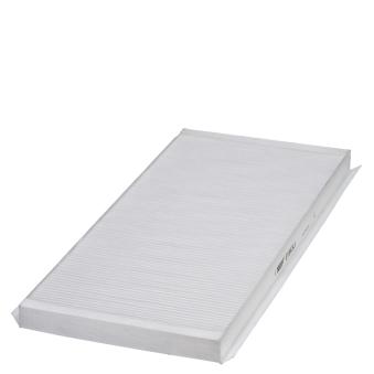 Filtre, air de l'habitacle HENGST FILTER OEM 64318409043