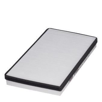 Filtre, air de l'habitacle HENGST FILTER [E1950LI]