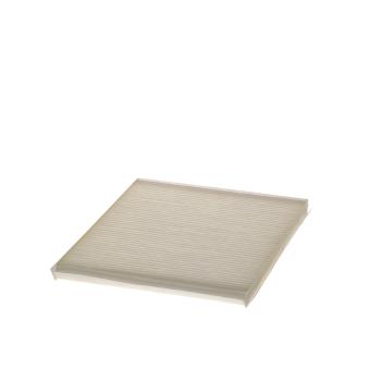 Filtre, air de l'habitacle HENGST FILTER OEM 09207486