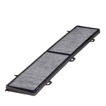 Filtre, air de l'habitacle HENGST FILTER [E1959LC]