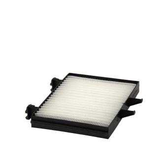 Filtre, air de l'habitacle HENGST FILTER E1967LI