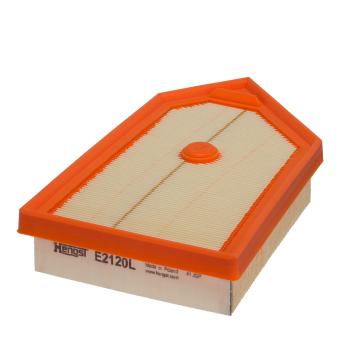 Filtre à air HENGST FILTER OEM 2575288