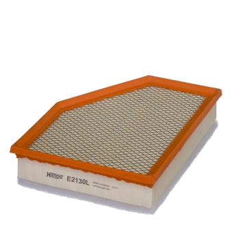 Filtre à air HENGST FILTER E2130L pour BMW X3 xDrive M40 i - 387cv