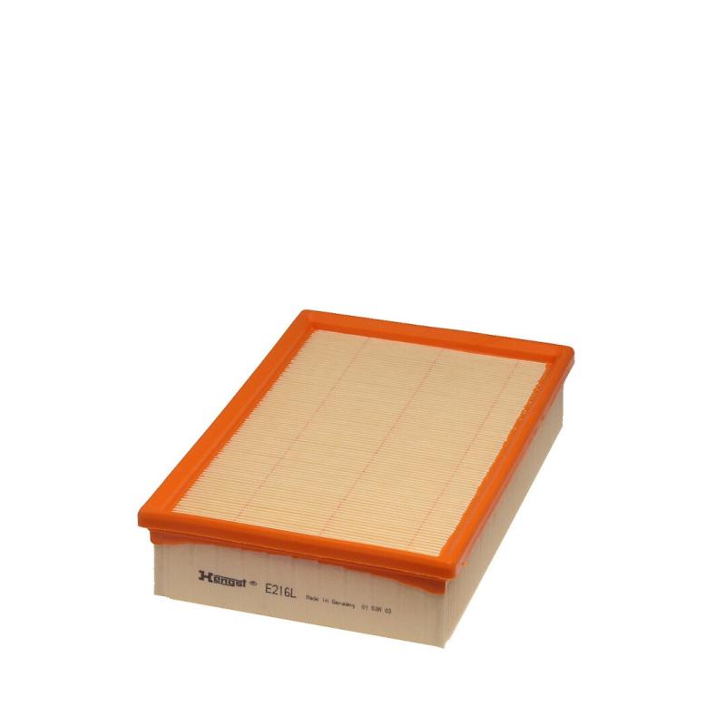 Filtre à air HENGST FILTER E216L - Visuel 1