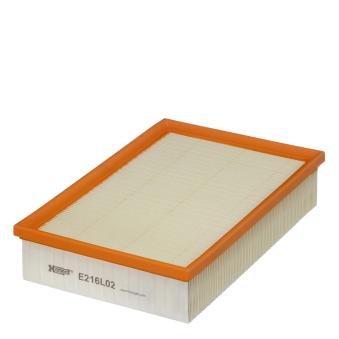 Filtre à air HENGST FILTER OEM 1444Q4