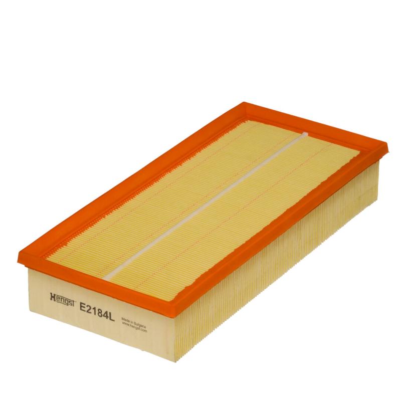 Filtre à air HENGST FILTER E2184L - Visuel 1