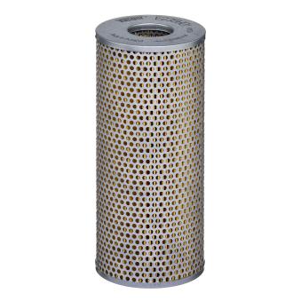 Filtre à huile HENGST FILTER OEM 25568011