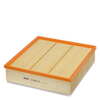 Filtre à air HENGST FILTER OEM A0030948204