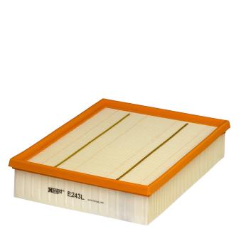 Filtre à air HENGST FILTER OEM 074129620