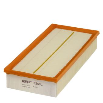 Filtre à air HENGST FILTER OEM 6610580